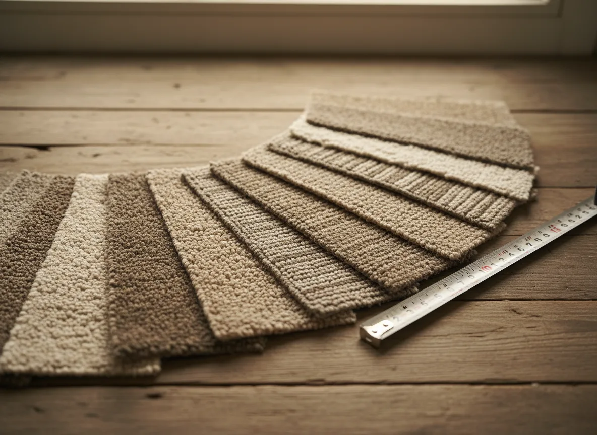 Carpet Installation Ashland, VA FAQs